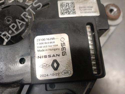 Generator DACIA SANDERO III 1.0 TCe 90 | BP29709993M7