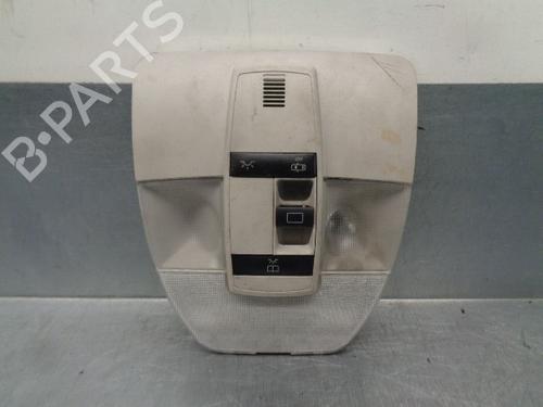 Used Interior roof light MERCEDES-BENZ A-CLASS (W169) A 160 CDI (169.006, 169.306) (82 hp) 10919226