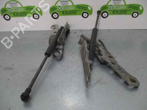 Hood lift support BMW 3 Compact (E46) 325 ti | BP20245363C139 
