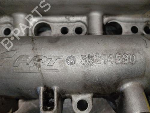 Cylinder head ALFA ROMEO GIULIETTA (940_) 1.6 JTDM (940FXD1A) | BP30078754M5 