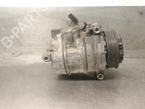 AC-Kompressor MERCEDES-BENZ M-CLASS (W163) ML 270 CDI (163.113) (163 hp) 29814485