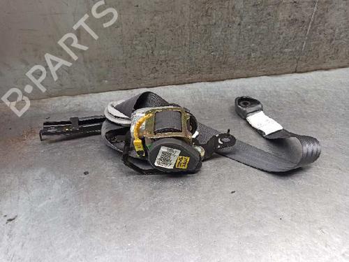 Front right seatbelt KIA SPORTAGE II (JE_, KM_) 2.0 CRDi | BP8726033I25 