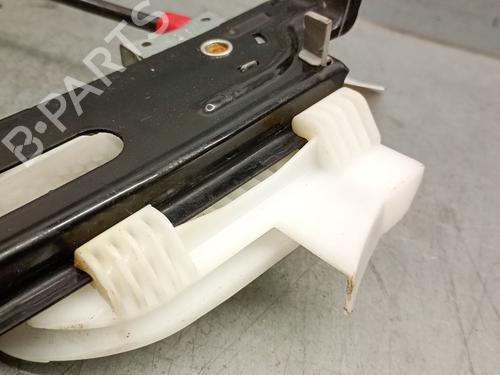 Rear left window mechanism FORD MONDEO IV (BA7) 2.0 TDCi | BP32280908C24