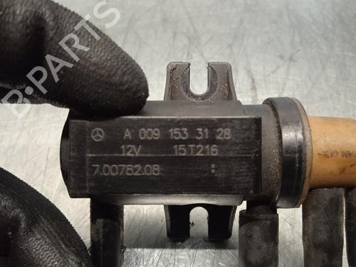 Electronic module MERCEDES-BENZ E-CLASS (W212)  | BP20264754M83 