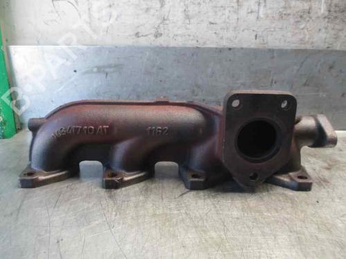 Exhaust manifold BMW 5 (E60) 520 d | BP11668677M110 