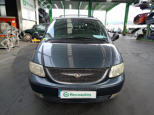 ABS Bremseaggregat CHRYSLER VOYAGER IV (RG, RS) 2.5 CRD | BP30052987M43 