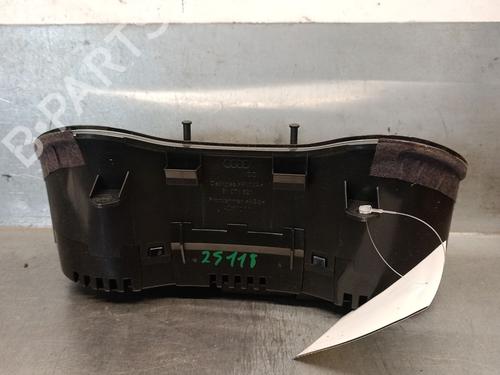 Instrument cluster AUDI A3 Convertible (8P7) 1.6 TDI | BP33941324C47 - Image 4