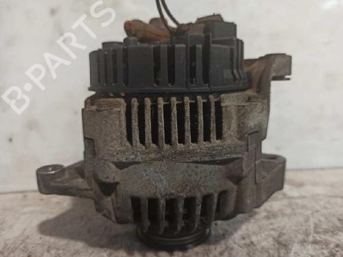 Alternator RENAULT MEGANE I (BA0/1_) 1.4 e (BA0E, BA0V) | BP8168946M7 