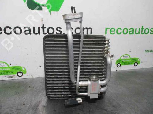 Air conditioning evaporator KIA CARENS II MPV (FJ)  | BP11667620M109 