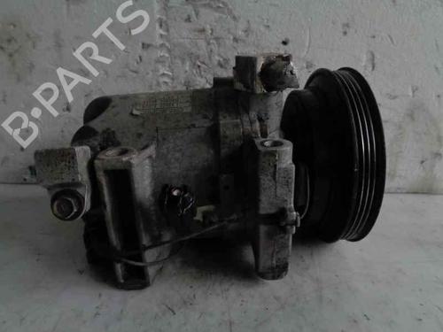 AC compressor NISSAN PRIMERA (P11)  | BP5822746M34 
