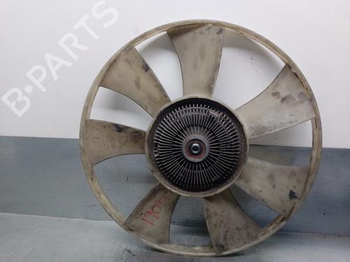 Used Fan VW CRAFTER 30-50 Van (2E_) 2.0 TDI (163 hp) 21021586