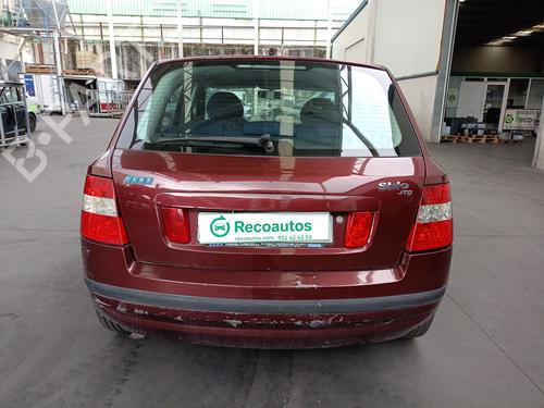 Commande de phare FIAT STILO (192_) 1.9 D Multijet | BP30127274I24 