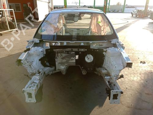 Sidevegg høyre SKODA OCTAVIA IV (NX3, NN3, PV3) 1.5 TSi | BP21793404C44 