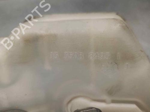 Brake master cylinder FORD FIESTA V (JH_, JD_) 1.6 TDCi | BP18264597M77 
