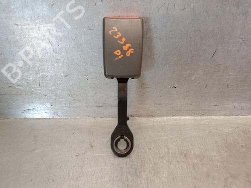 Used Seat buckle FIAT PUNTO (188_) 1.2 16V 80 (188.233, .235, .253, .255, .333, .353, .639,... (80 hp) 28129505