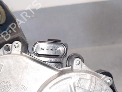 Rear wiper motor HYUNDAI i20 III (BC3, BI3) 1.0 T-GDI hybrid 48V | BP28567004M102 
