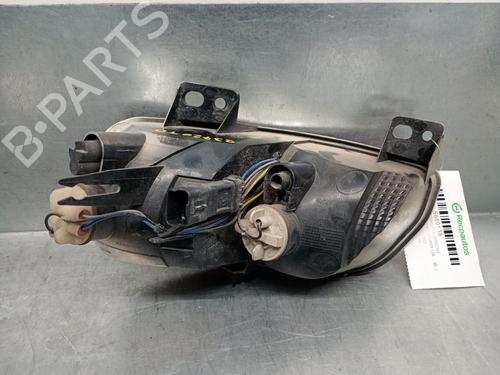 Rear fog light CITROËN GRAND C4 SPACETOURER (3A_, 3E_) 1.6 BlueHDi 120 | BP29484401C37 