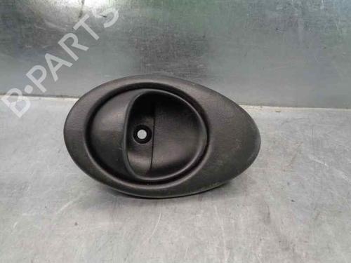 Used Rear left interior door handle CHEVROLET MATIZ (M200, M250) [2005-2025]  8112178