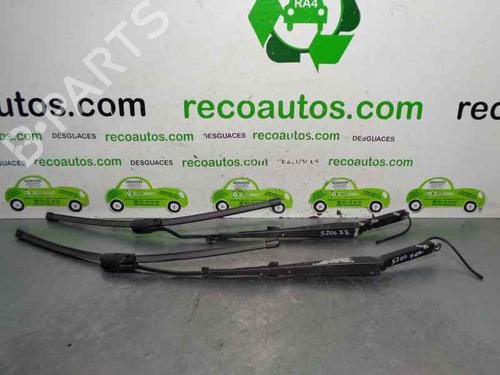 Used Front windshield wiper arm GMC SAVANA 1500 Standard Passenger Van [1995-2002]  22984457