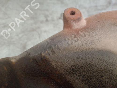 Spruitstuk Uitlaat SUZUKI SAMURAI Closed Off-Road Vehicle (SJ_) 1.3 (SJ 413) | BP30482639M110