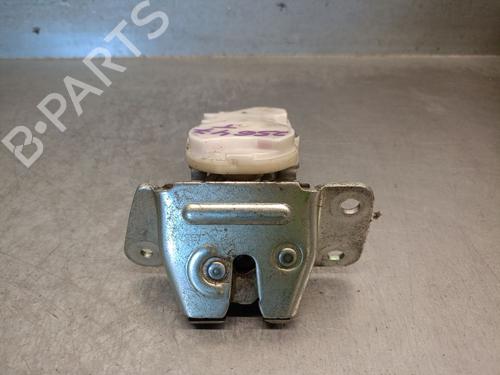 Used Tailgate lock Tailgate lock MITSUBISHI GRANDIS (NA_W) 2.0 DI-D (NA8W) (140 hp) 36385451 36385451