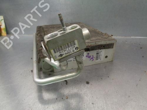 Air conditioning evaporator BMW X3 (E83) 2.0 sd | BP18244636M109