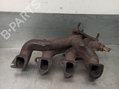 Exhaust manifold NISSAN VANETTE CARGO Van (HC 23) 2.3 D | BP16447149M110 