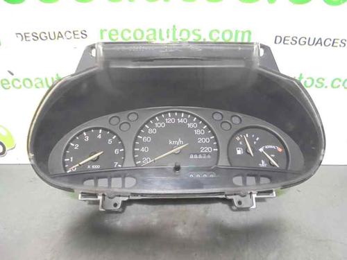 Used Instrument cluster FORD ESCORT VI (GAL, AAL, ABL) [1995-2002]  4872450