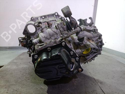Gearbox TOYOTA AVENSIS (_T25_) 2.0 VVTi (AZT250_) | BP22927353M3 