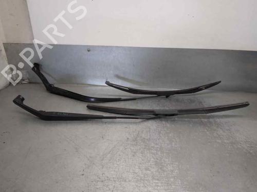 Front windshield wiper arm MITSUBISHI OUTLANDER II (CW_W) 2.0 DI-D (CW8W) | BP18547836C143 