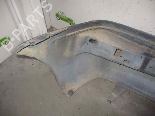Rear bumper CITROËN XSARA (N1) 1.9 D | BP2051608C8 