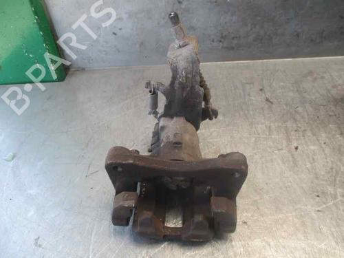 Left rear brake caliper NISSAN ALMERA II (N16)  | BP11617180M107 