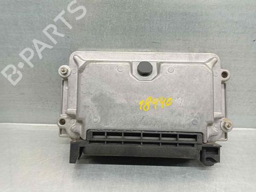 Used Engine control unit (ECU) CITROËN XSARA (N1) 1.6 i (88 hp) 14833948