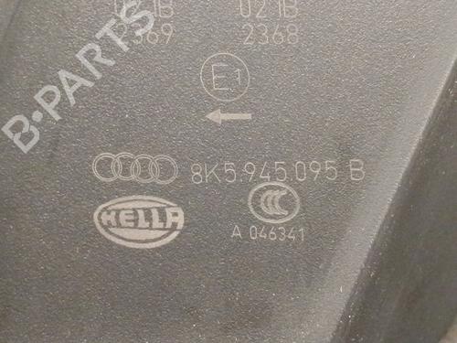 Left taillight AUDI A4 B8 (8K2) 2.0 TDI | BP32059989C34 - Image 8