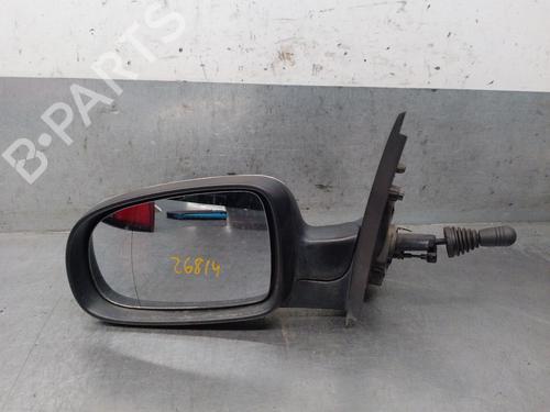 Bakspejl venstre Bakspejl venstre OPEL CORSA C (X01) 1.4 (F08, F68) (90 hp) 39883860 39883860