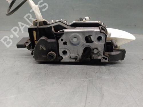 Front left lock PEUGEOT 5008 (0U_, 0E_) 1.6 HDi | BP16862134C98 