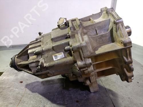 Transfer box NISSAN PATHFINDER III (R51) 2.5 dCi | BP25910869M36 