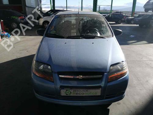 Steering pump CHEVROLET AVEO / KALOS Hatchback (T200) 1.2 | BP11971009M99 - Image 10