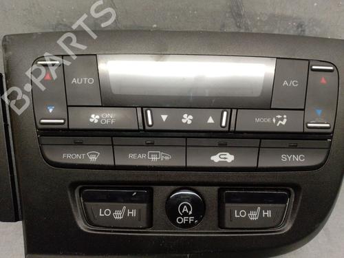 Climate control HONDA CIVIC IX (FK) 1.6 i-DTEC (FK3) | BP36780576I5  - Image 6