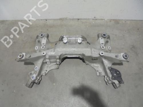 Used Subframe PEUGEOT 508 I (8D_) 2.2 HDi (204 hp) 10135438
