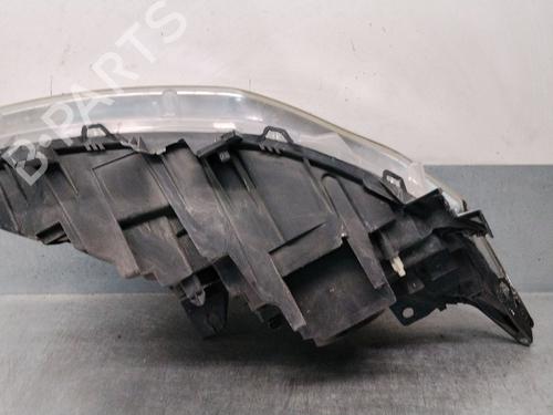 Left headlight RENAULT LAGUNA III (BT0/1) 2.0 dCi (BT01, BT08, BT09, BT0E, BT0K, BT12, BT1C, BT1D,... | BP39951262C28 - Image 4