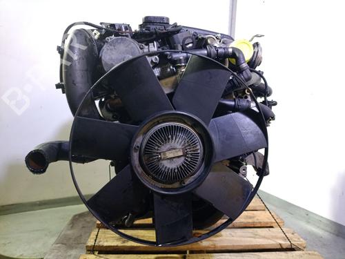 Motor BMW 3 (E46) 320 d (150 hp) 24350785