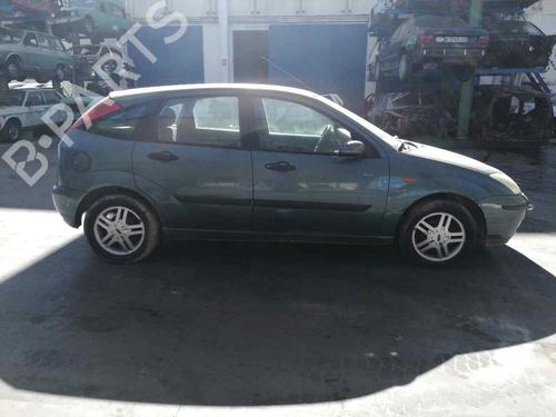 Fuse box FORD FOCUS I (DAW, DBW)  | BP11970912E1 