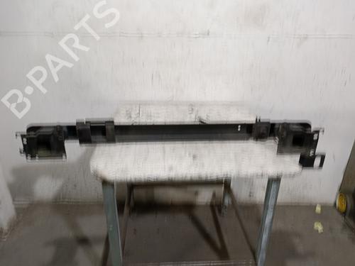Front bumper reinforcement PEUGEOT 307 CC (3B) 2.0 16V | BP27243507C109 