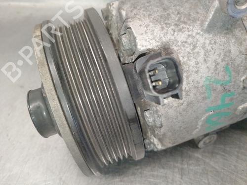 AC compressor FORD FOCUS III 1.6 TDCi | BP33054112M34 - Image 5