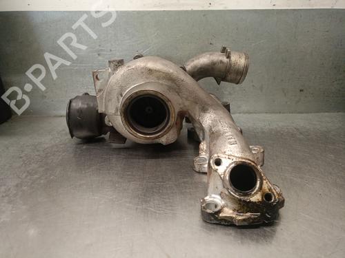 Turbocharger/Supercharger OPEL ZAFIRA / ZAFIRA FAMILY B (A05) 1.9 CDTI (M75) | BP29970773M71 