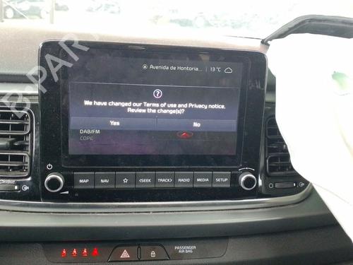 Switch KIA RIO IV (YB, SC, FB) 1.2 CVVT | BP25273647I30 - Image 5