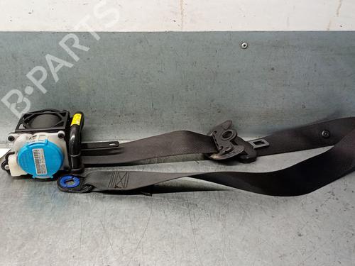 Cinturón de seguridad delantero izquierdo TOYOTA YARIS VERSO (_P2_) 1.4 D-4D (NLP20_, NLP22_) (75 hp) 32669870