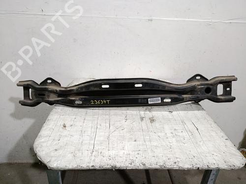 Used Rear bumper reinforcement BMW 3 (F30, F80) [2011-2018]  29513300