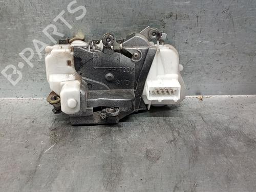 Front right lock PEUGEOT 406 Coupe (8C) 2.2 HDI | BP28356544C97 